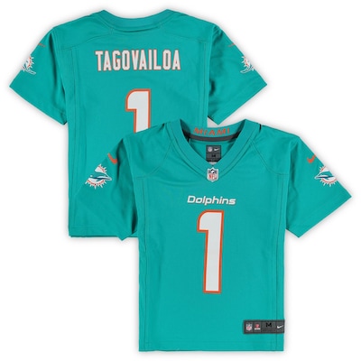 Miami Dolphins Kids Jerseys 2025-10-24-002